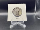 1929 25c Standing Liberty Silver Quarter Philadelphia