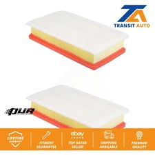 Engine Air Filter (2 Pack) For Volkswagen Atlas Cross Sport K57-103945