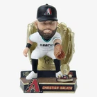 Christian Walker Arizona Diamondbacks 2023 Gold Glove Bobblehead MLB Baseball