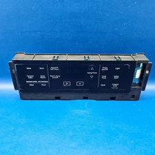 Genuine Whirlpool Range Oven, Control Board # W10885938