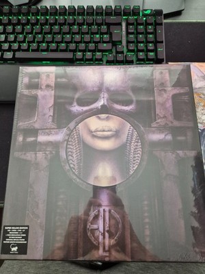EMERSON, LAKE & PALMER | BRAIN SALAD SURGERY | SUPER DELUXE EDITION | CD/DVD/LP