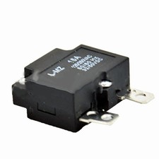 Premium Reset Relay Fuse for Children's Electric Cars Essential Accessory