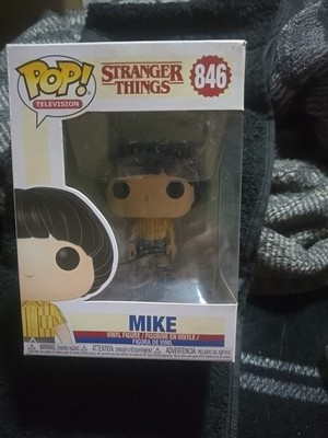 Funko Pop! Vinyl: Stranger Things - Mike #846