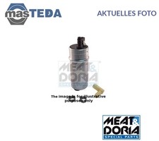 77083E ELEKTRISCH KRAFTSTOFFPUMPE MEAT & DORIA FÜR SKODA OCTAVIA I,OCTAVIA II