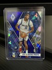 2023-24 Panini Phoenix - Rookies Olivier-Maxence Prosper #258 Blue Ice (RC)