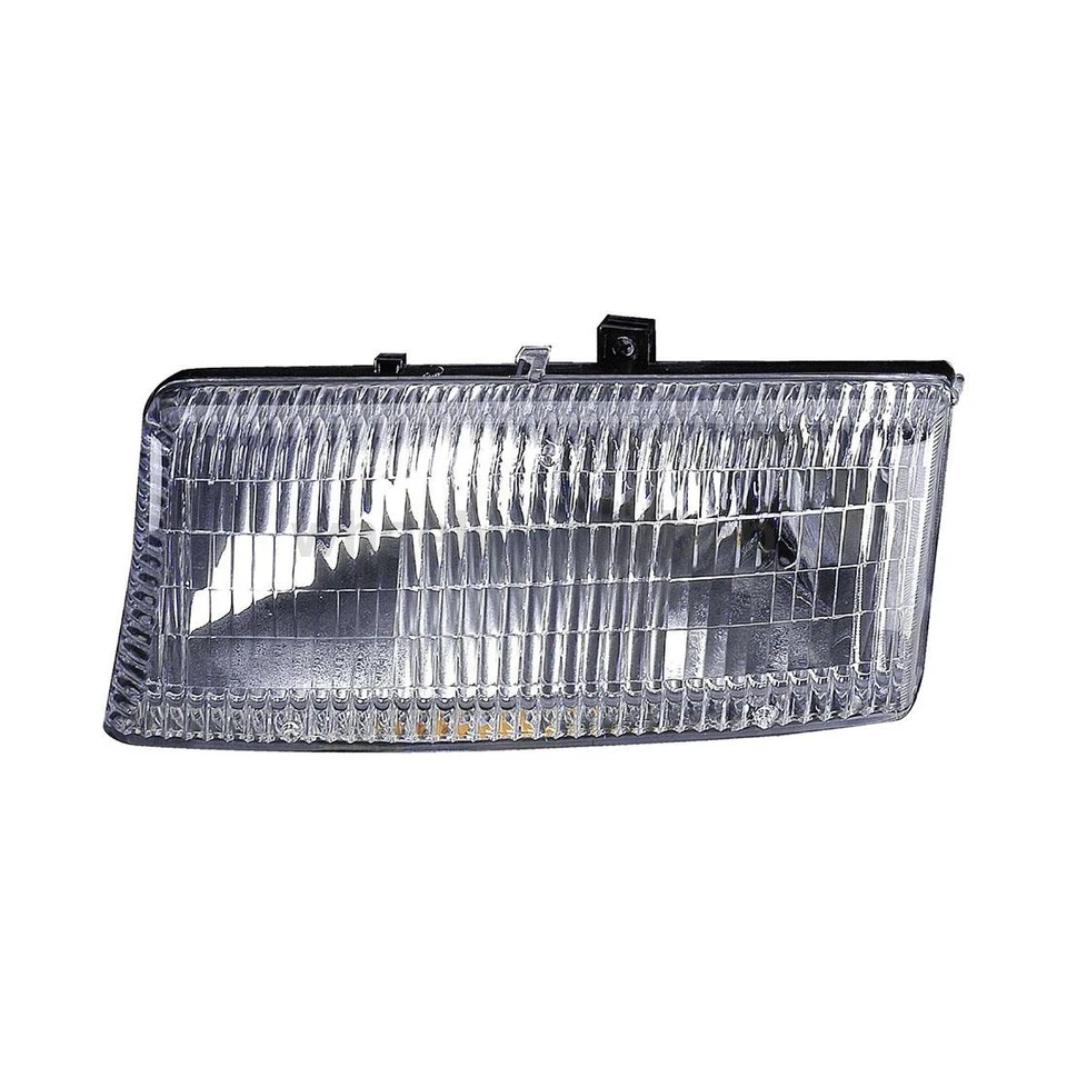 Conjunto de faros izquierdo derecho para Dodge Durango 3,9 L 1998 1999 Foto 4 de 4