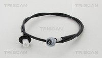 Triscan Tachowelle Tachometer 8140 10402 FüR Fiat CitroËN Peugeot Ducato Bus CAT