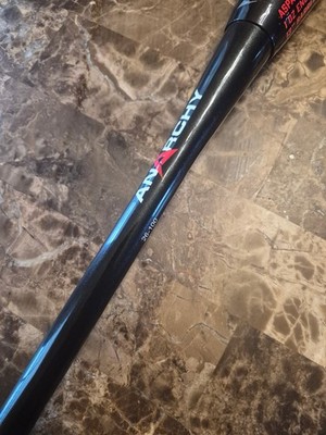 26-100 ,Ussssa anarchy Prototype, 26oz  1 ounce endload,  NIW