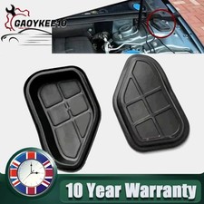 2PCS Front Strut Tower Cover Left+Right For Audi A4 A5 RS5 8K0803594 8K0803593+