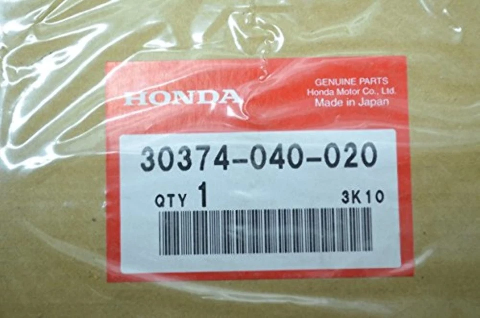 Honda 30374-040-020 ПРОКЛАДКА ТОЧКИ КРЫШКА КОЛ-ВО 1 - Изображение 2 из 4
