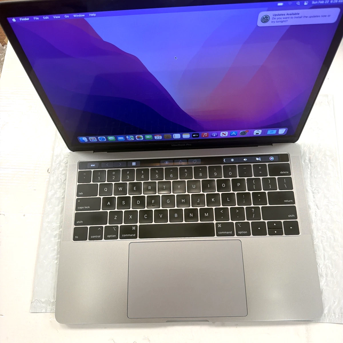 Apple MacBook Pro 13-13.9 in Screen for sale | eBay