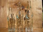 3 FOR 1 SPECIAL - CRUSH Soda Bottles - Orange Crush Bottling Co. - Texas -1962 — photo 4
