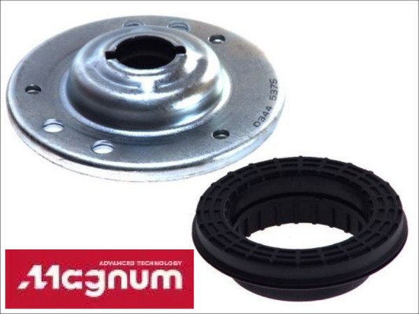 Magnum Technology A7X019MT Reparatursatz FüR FederbeinstüTzlager Repsatz-image