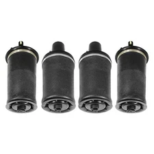 For Land Rover Range Rover 95-02 Suncore New Front & Rear Regular Air Spring Kit