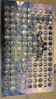 LEGO Star Wars The Skywalker Saga Characters Desk Computer Mad Mouse Pad Rare!