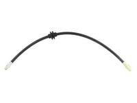 Abe Bremsschlauch C85119ABE FüR CitroËN Passend FüR Fiat Peugeot
