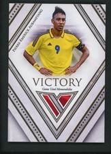 2023 PIERRE EMERICK AUBAMEYANG 18/21 JERSEY FUTERA UNIQUE VICTORY