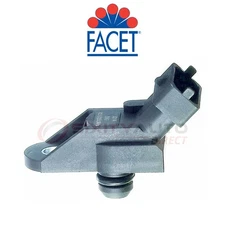 Facet Manifold Absolute Pressure Sensor for 2000 Saturn LS2  - MAP Intake yv