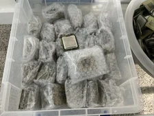 Intel Xeon E5620 2.4GHz Quad-Core (BX80614E5620) Processor - 24 pack