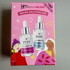 IT Cosmetics Serums Solutions Duo