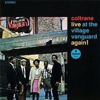 Live At The Village Vanguard Again! Von Coltrane,John | CD | Zustand Neu