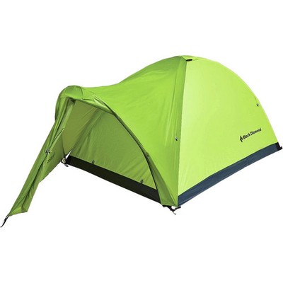 Black Diamond FirstLight Tent Vestibule: 2-Person Macaw, One Size