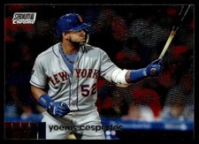 Yoenis Cespedes