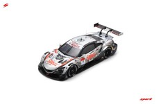 1:43 SPARK Stanley Nsx-Gt #1 Gt500 Super Gt 2021 Yamamoto Makino SGT120 Model