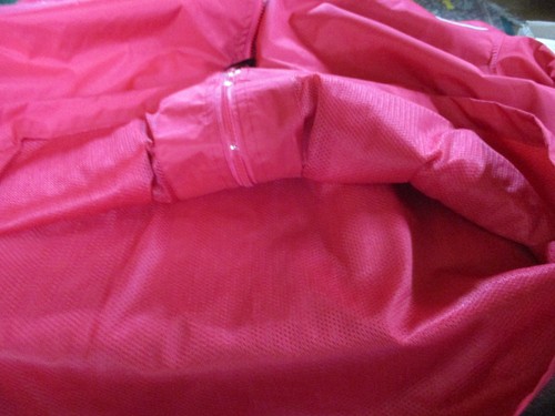Southmoreland Pa. Scotties Jacket My Town Originals Red Size XXL Polyester 2010 - Picture 13 of 13