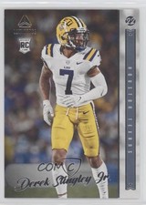 2022 Panini Luminance Rookie Derek Stingley Jr #138 0yj3
