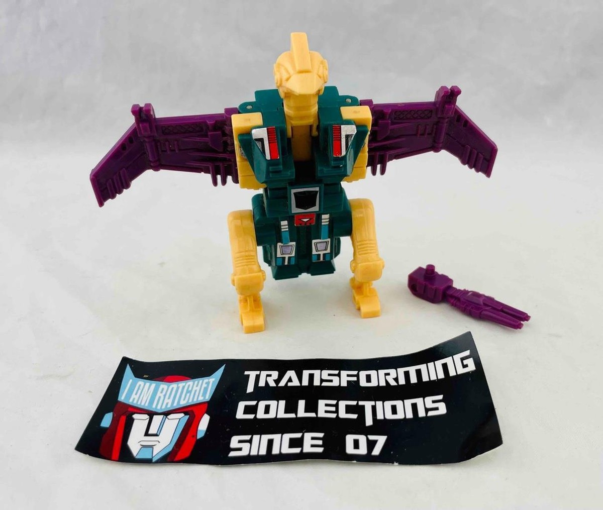 その他 TRANSFORMERS MONSTROSITY $_12.JPG?set_id=880000500F