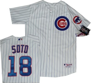 cubs soto jersey