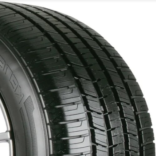1 New Kenda Kenetica Touring A/s (kr217) - 195/70r14 Tires 1957014 195 70 14 - Picture 7 of 8