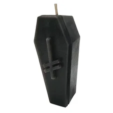 Deathwish Skateboards Wax Crypt Candle Black