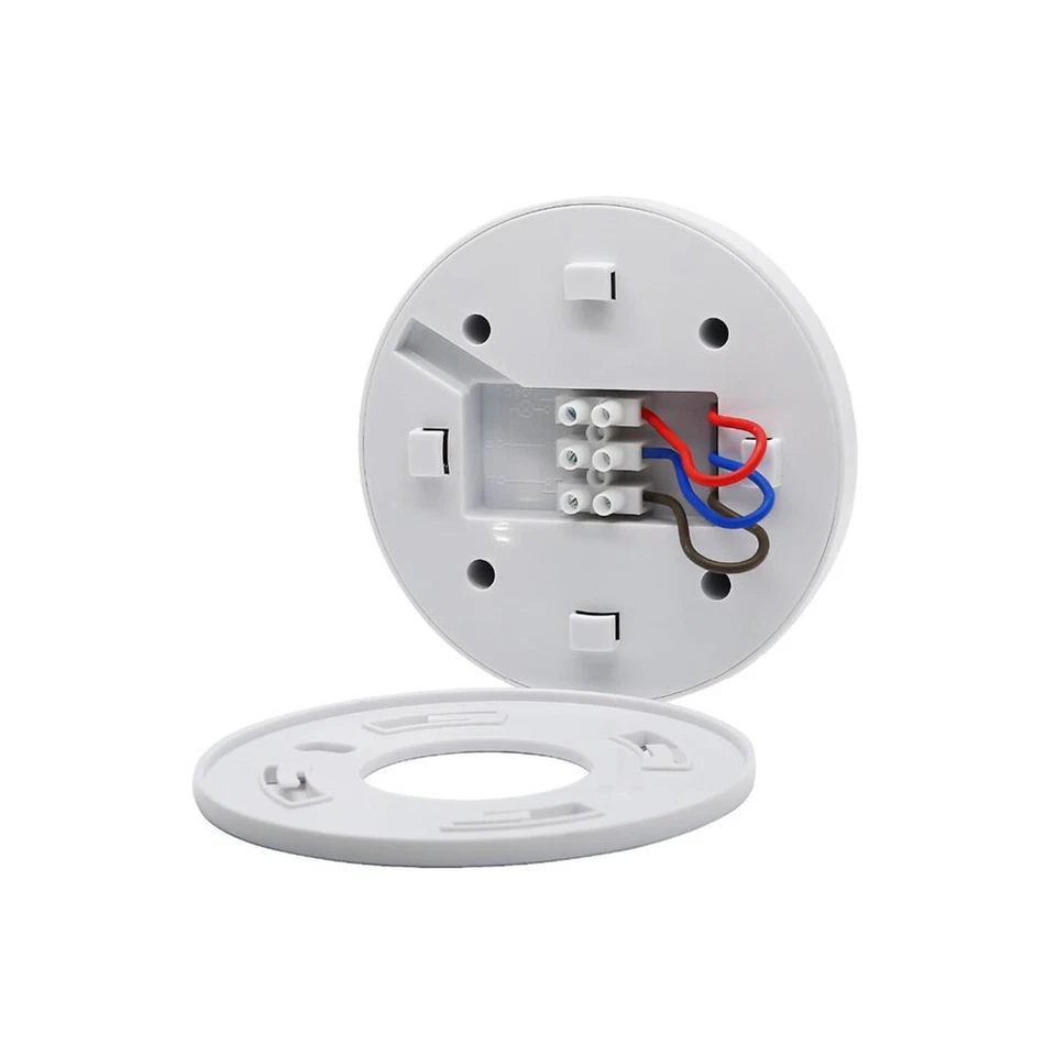 AC 220V Sensitivety Ceiling Infrared PIR Motion Sensor Switch High Power Trigger - Image 3 of 4
