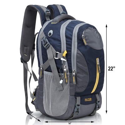 bavarian style leather backpack Bayside84 Slouchy Mini Leather Backpack