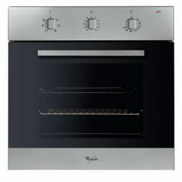 Whirlpool AKP 444/IX Forno Elettrico da Incasso A 56L (595 x 595 x 564 cm)  | Acquisti Online su eBay