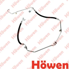 Fits Trafic Primastar High Pressure Power Steering Pipe (Aircon Models) Howen