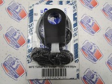 Dragbike MPS Billet Kill Switch and Lanyard 1-0070-1