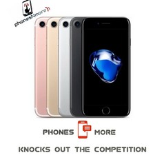 Apple iPhone 7 32GB Unlocked