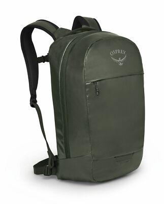 Osprey Transporter Panel Loader Rucksack Tasche Haybale Green Grün