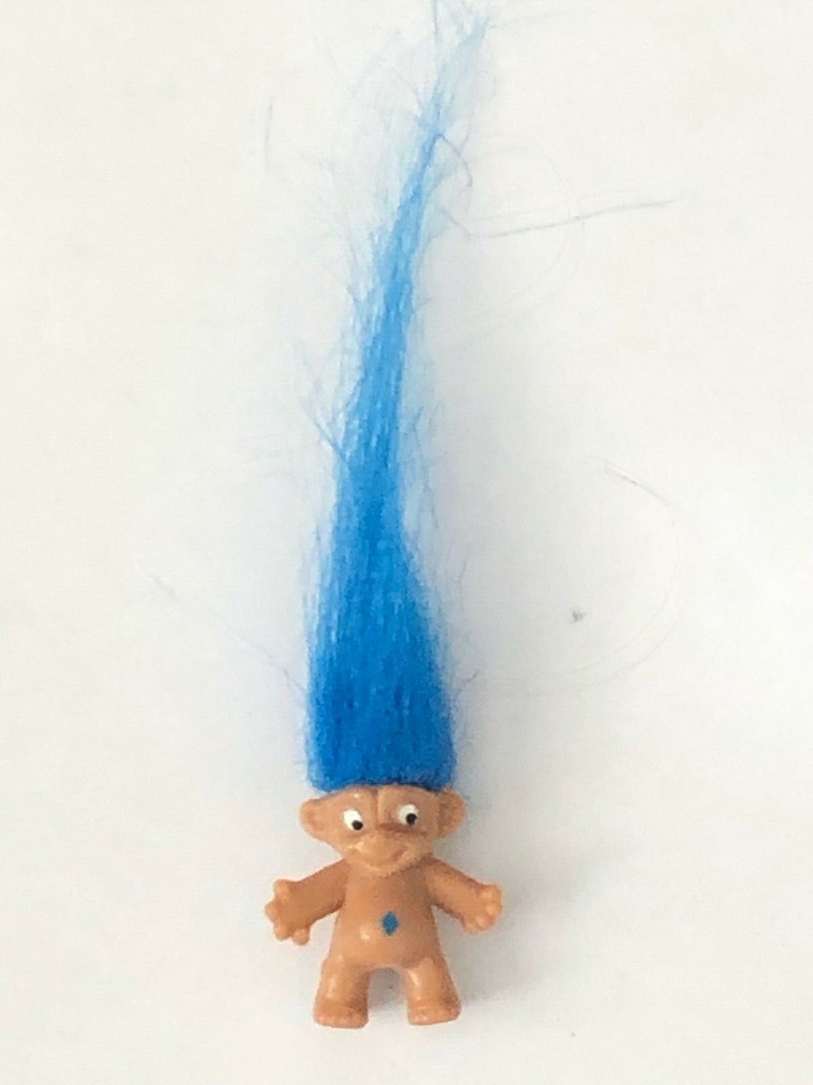 Treasure Trolls Search for the Wishstones Game Replacement