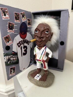 jobu Doll major league | eBay