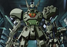 Anime mobile suit gundam mechs CCG Gaming Mat Desk
