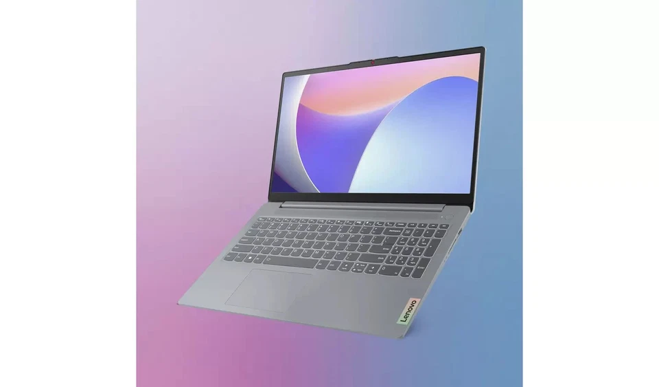 Lenovo IdeaPad Slim 3 15.6in N100 4GB 128GB Laptop - Image 3 of 4