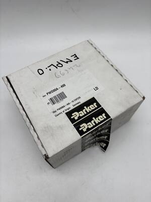 Parker PWD00A-400 Moduł rozszeżeń