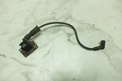 1985 85 Daelim Trac Moped ignition coil