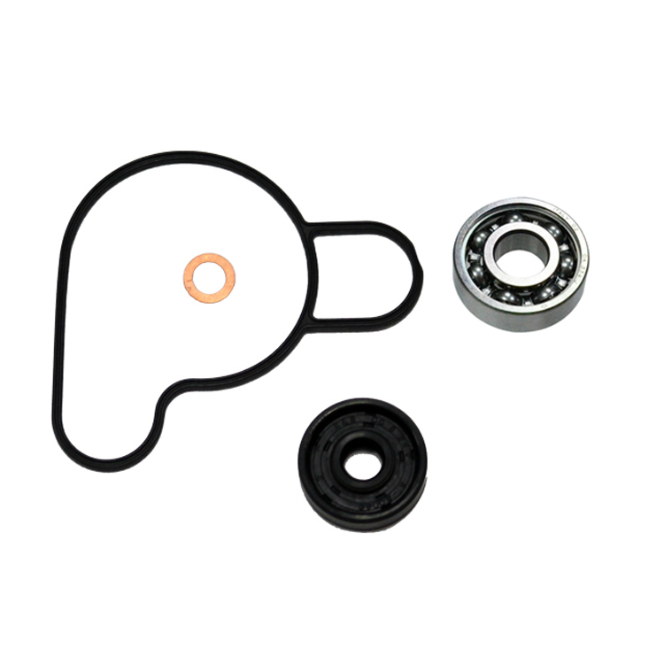 Fits 2011 KTM 50 SX Water Pump Repair Kit Sports Parts Inc. MX10221 eBay