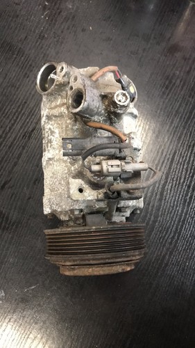 BMW E90 LCI F10 F20 F30 F31 Fahrwerk Trasera Brazo Oscilante 9223694