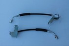 <!--F#f_0-->NEW REAR BRAKE HOSE SET (2) FITS BA BF FORD FALCON UTE & WAGON NO T/CONTROL<!--F/-->